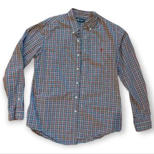 Ralph Lauren button down